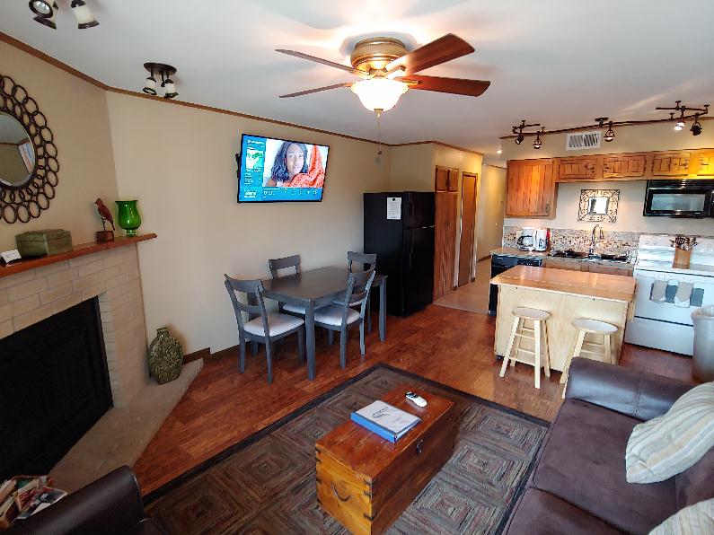 River Run Condo 113 Availability and Reservations